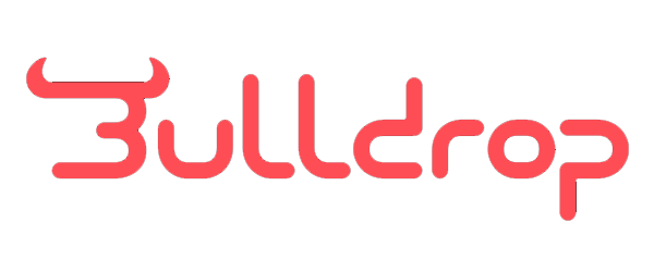 Bulldrop Logo