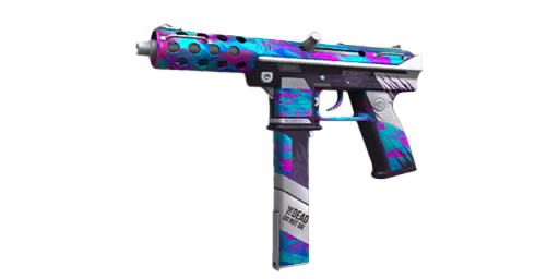 TEC-9 