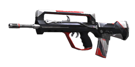 FAMAS 