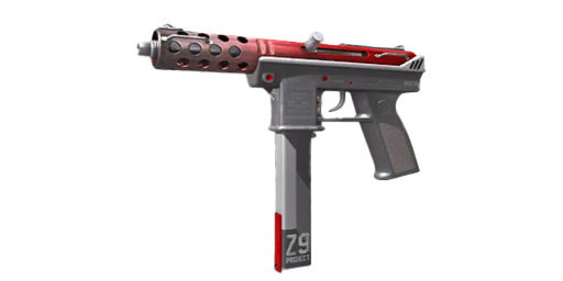 TEC-9 